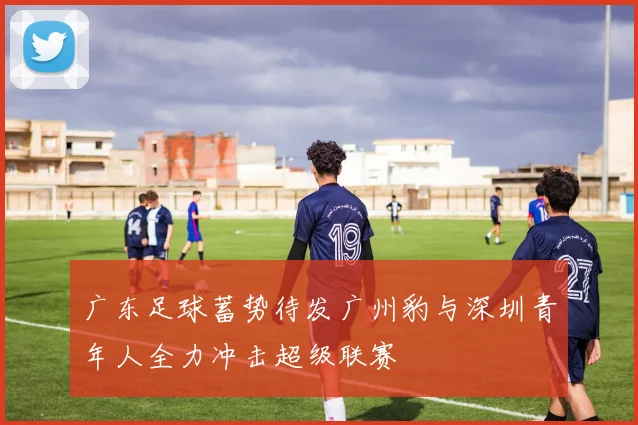 广东足球蓄势待发广州豹与深圳青年人全力冲击超级联赛