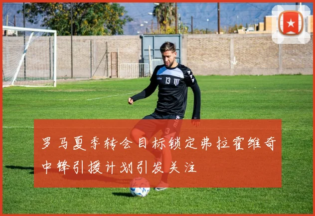 罗马夏季转会目标锁定弗拉霍维奇中锋引援计划引发关注